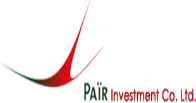 Pair Investment Co. Ltd.